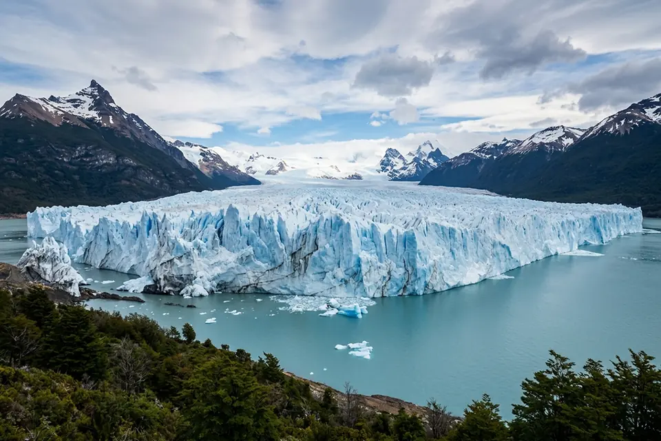Argentína úti cél