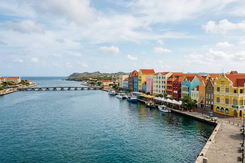 Curaçao úti cél