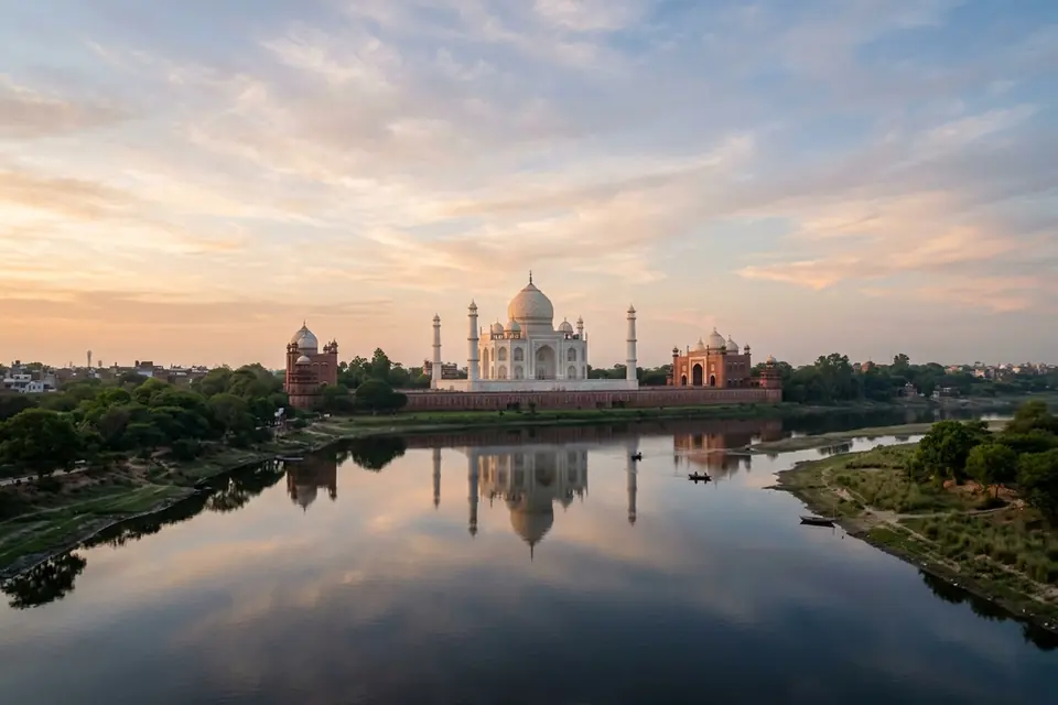 India úti cél