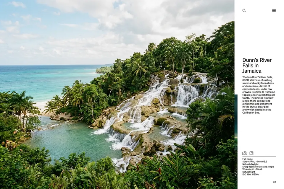 Jamaica úti cél