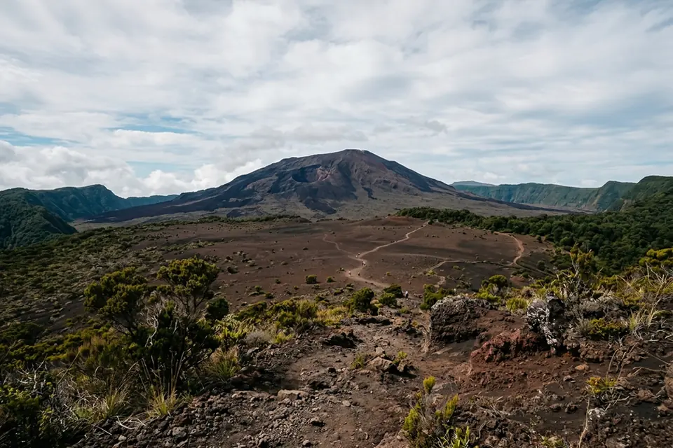 Réunion úti cél